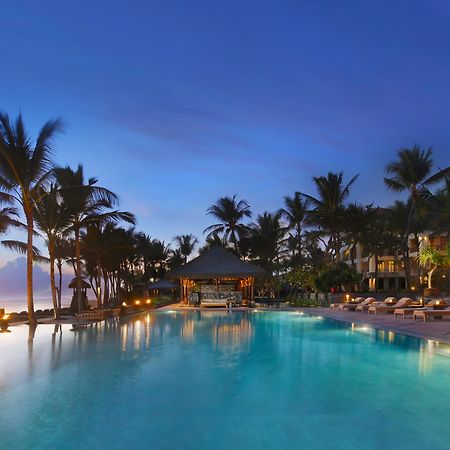 The Legian Seminyak, Bali Hotell Eksteriør bilde