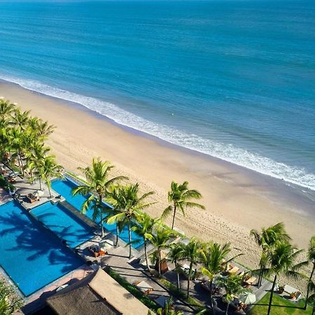 The Legian Seminyak, Bali Hotell Eksteriør bilde