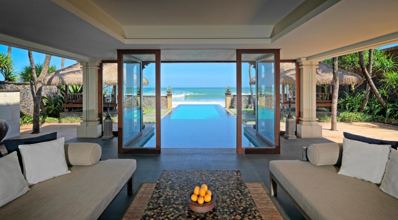 The Legian Seminyak, Bali Hotell Eksteriør bilde