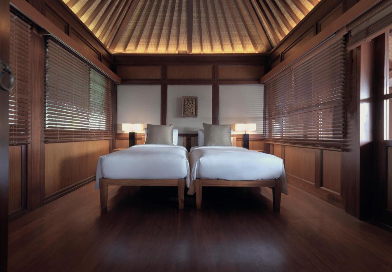 The Legian Seminyak, Bali Hotell Eksteriør bilde