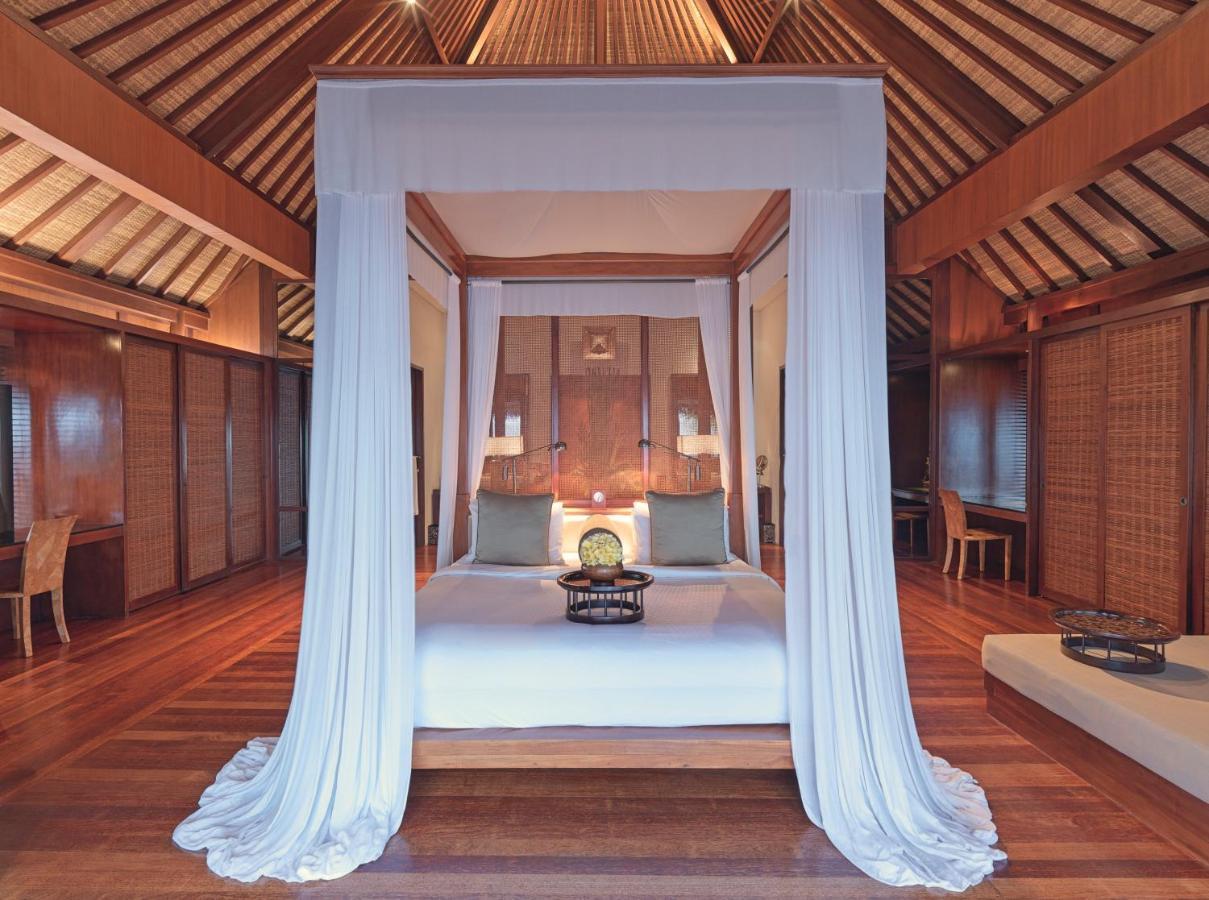 The Legian Seminyak, Bali Hotell Eksteriør bilde