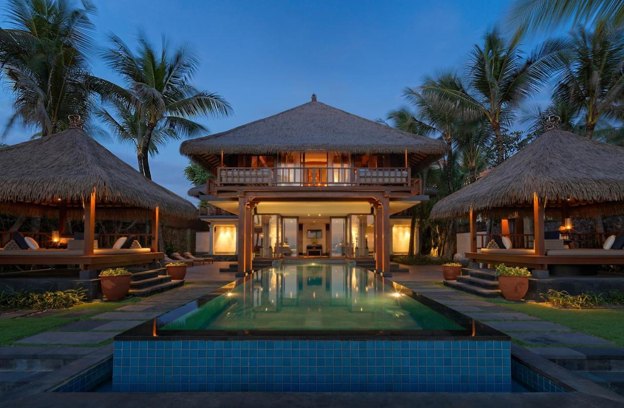The Legian Seminyak, Bali Hotell Eksteriør bilde