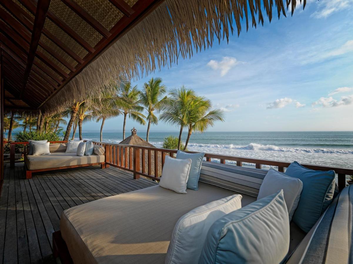 The Legian Seminyak, Bali Hotell Eksteriør bilde