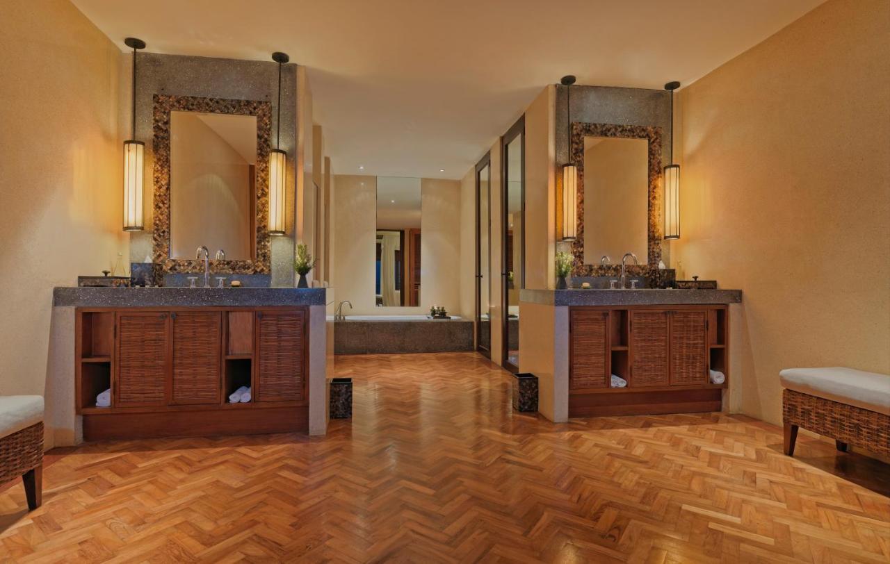 The Legian Seminyak, Bali Hotell Eksteriør bilde