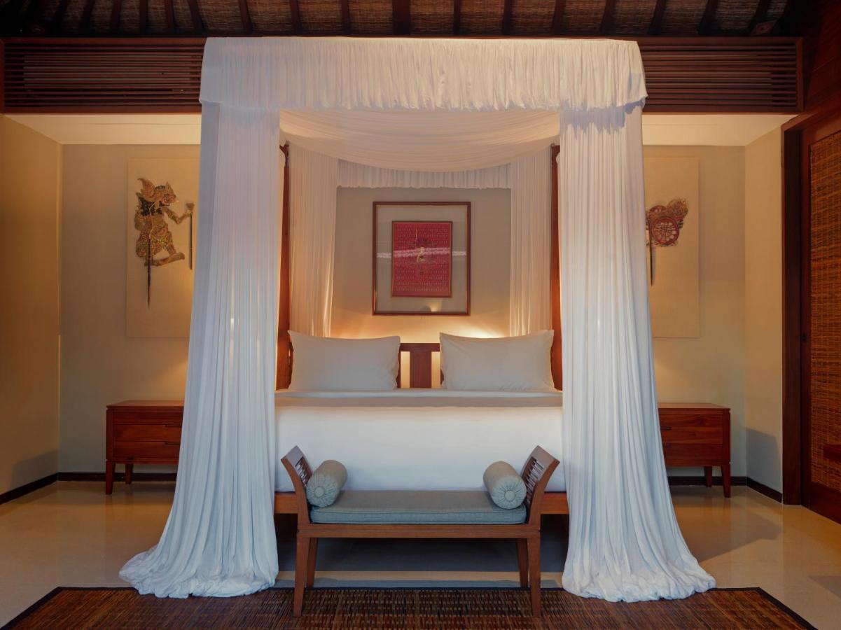 The Legian Seminyak, Bali Hotell Eksteriør bilde