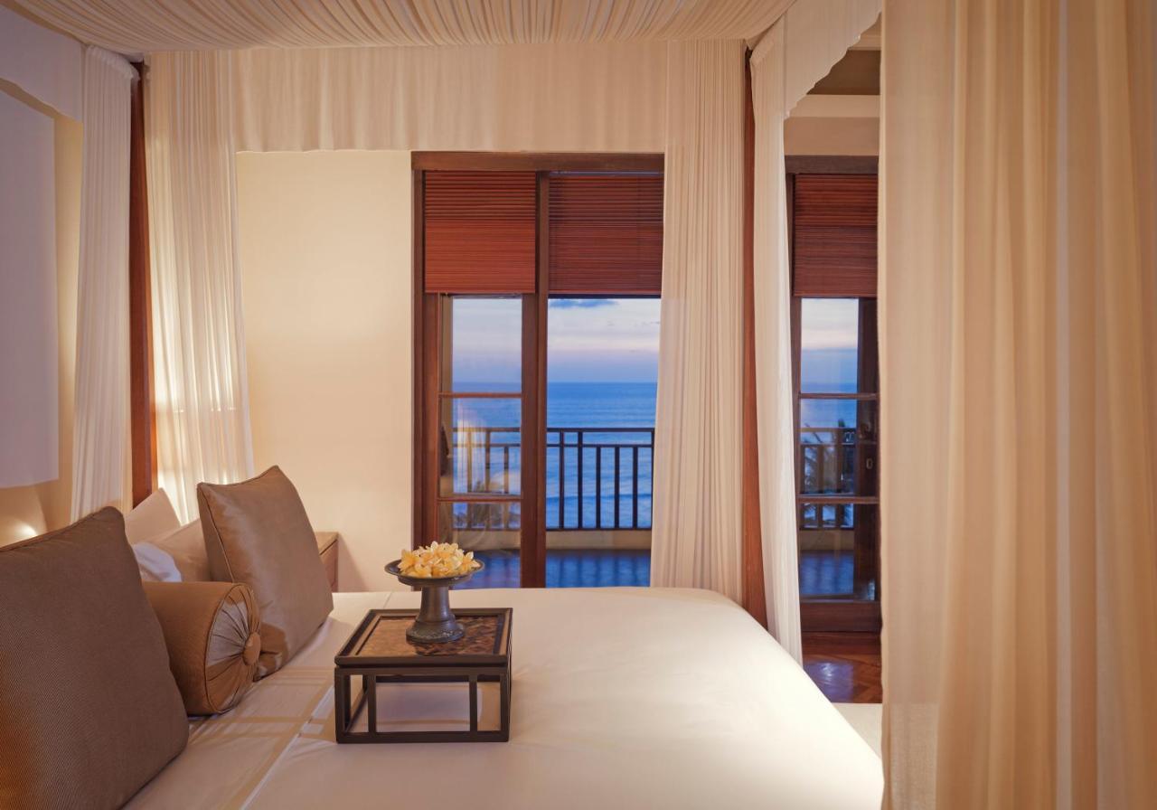 The Legian Seminyak, Bali Hotell Eksteriør bilde