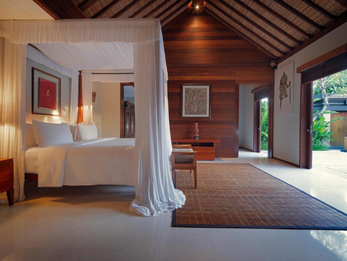 The Legian Seminyak, Bali Hotell Eksteriør bilde