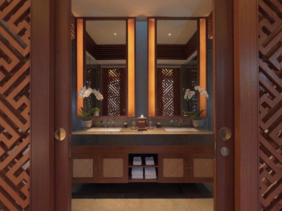 The Legian Seminyak, Bali Hotell Eksteriør bilde