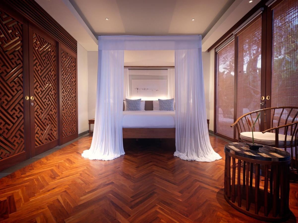 The Legian Seminyak, Bali Hotell Eksteriør bilde