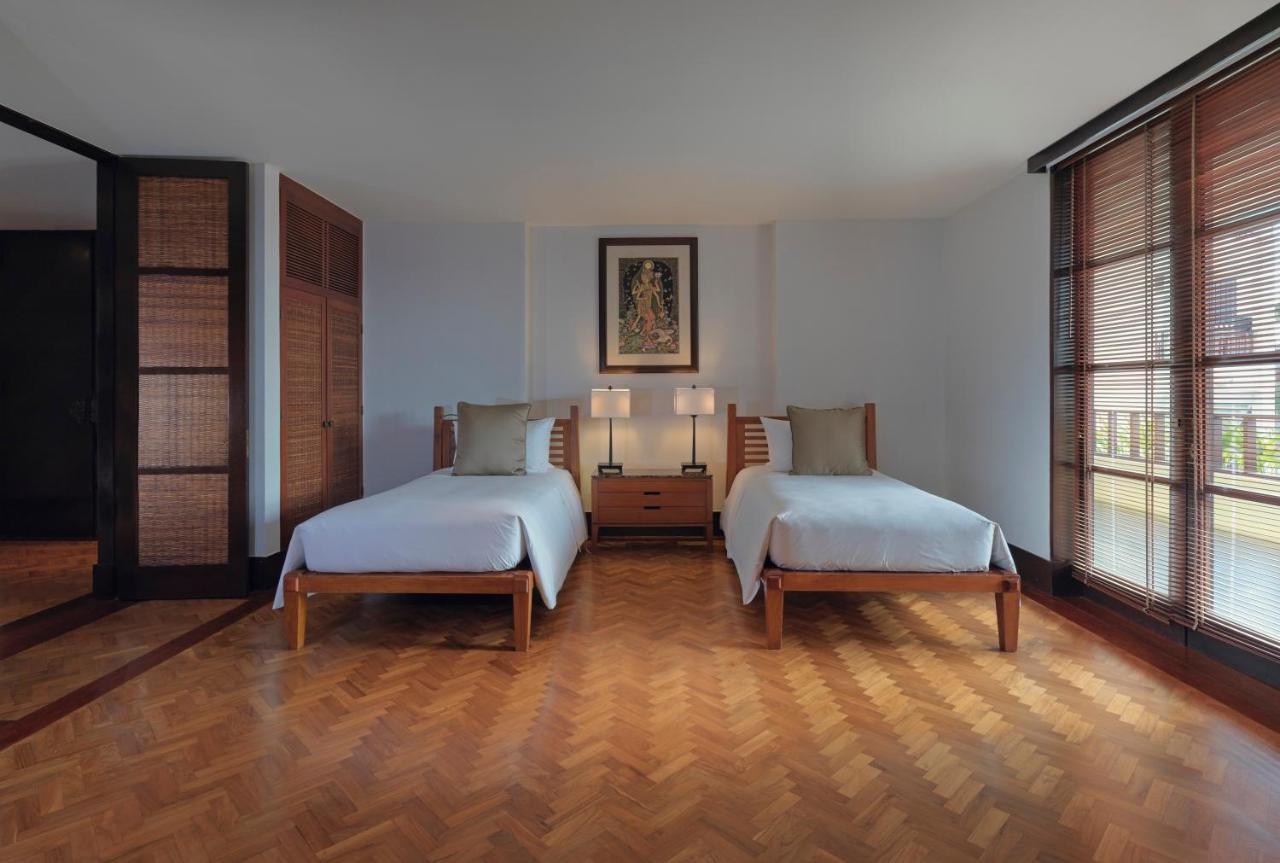 The Legian Seminyak, Bali Hotell Eksteriør bilde