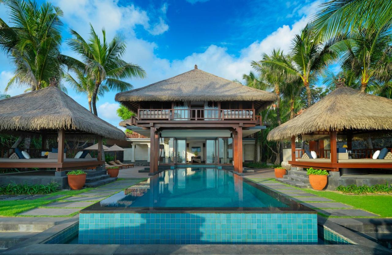 The Legian Seminyak, Bali Hotell Eksteriør bilde