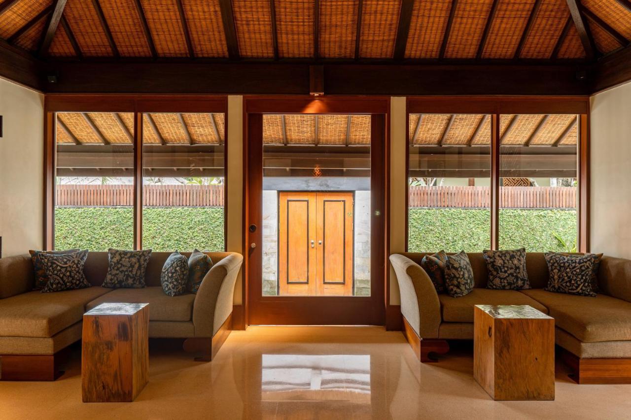 The Legian Seminyak, Bali Hotell Eksteriør bilde
