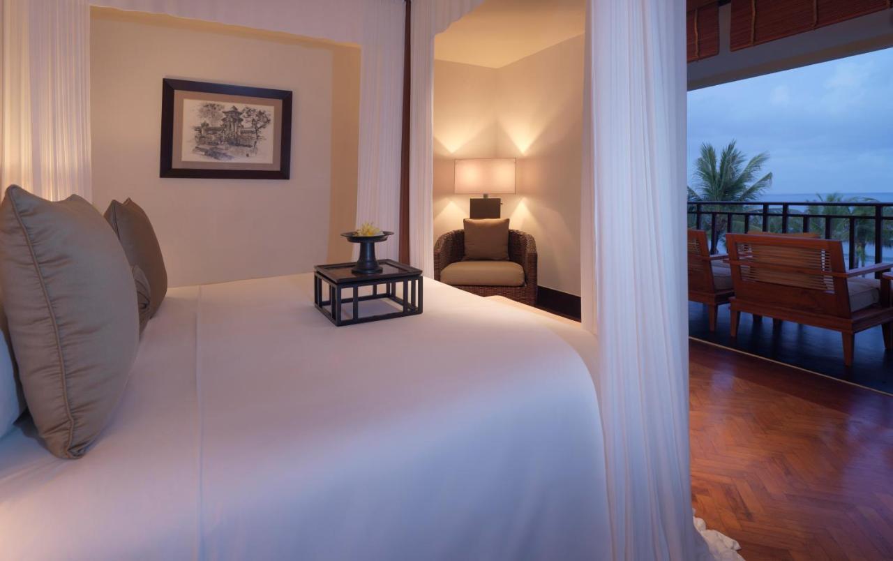 The Legian Seminyak, Bali Hotell Eksteriør bilde