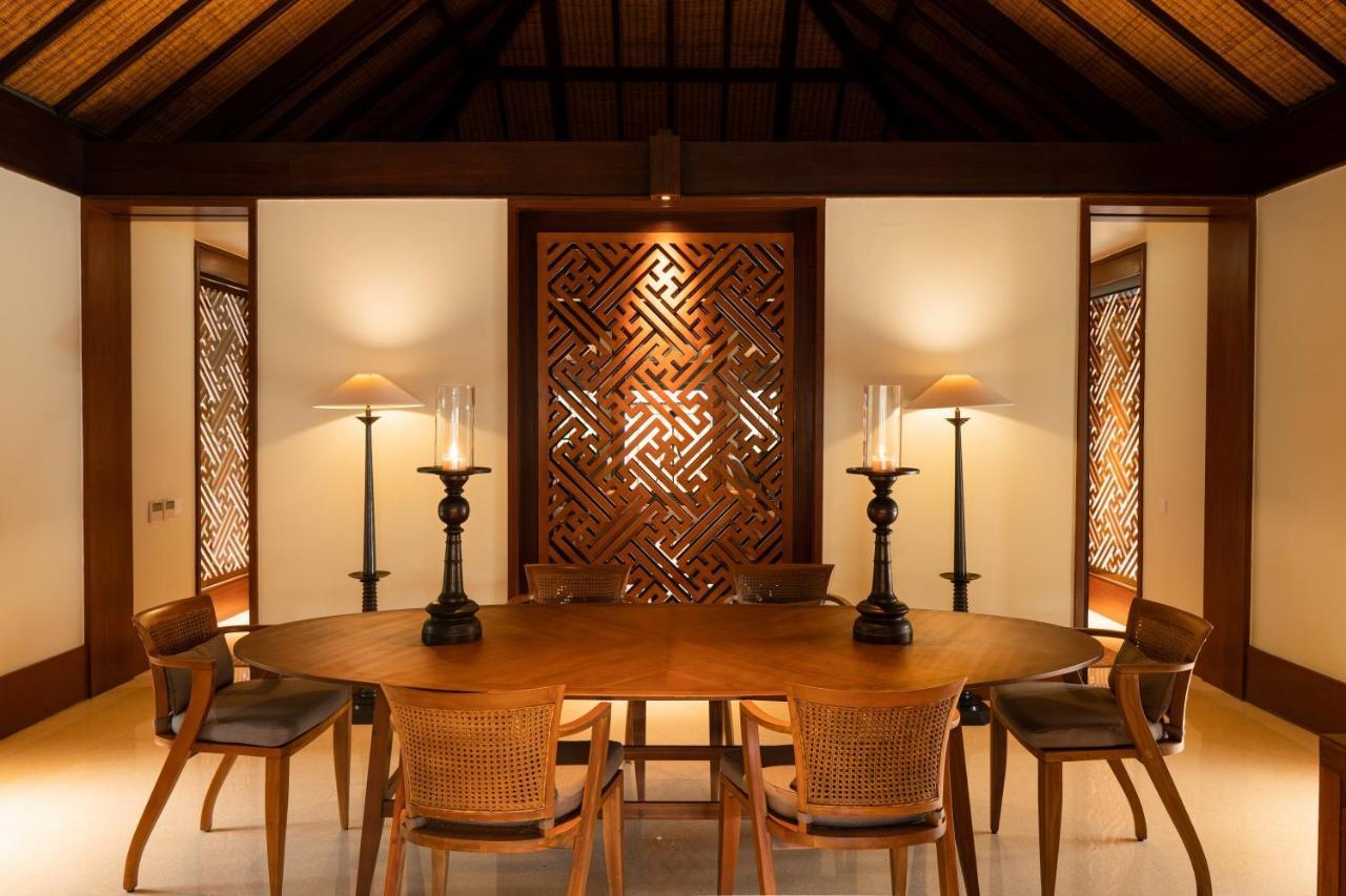 The Legian Seminyak, Bali Hotell Eksteriør bilde