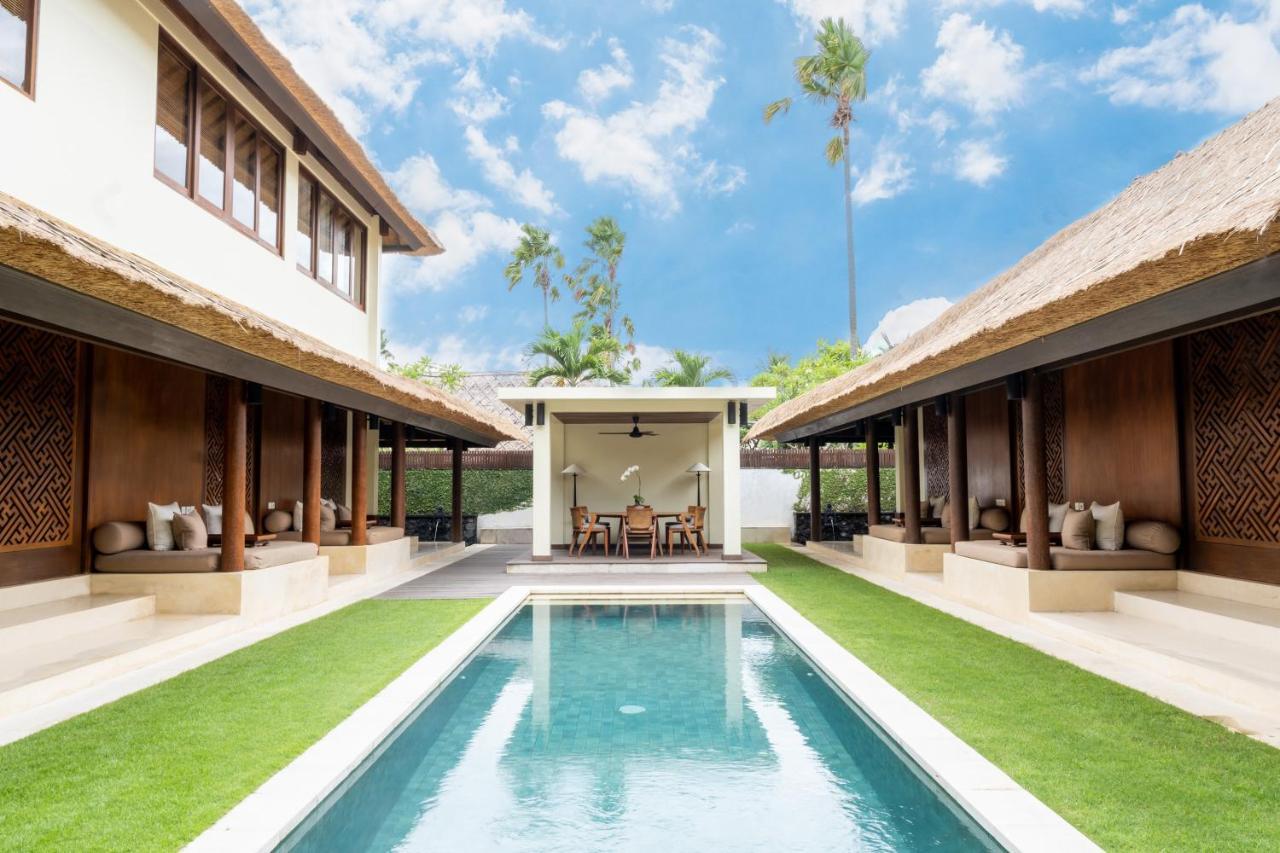 The Legian Seminyak, Bali Hotell Eksteriør bilde