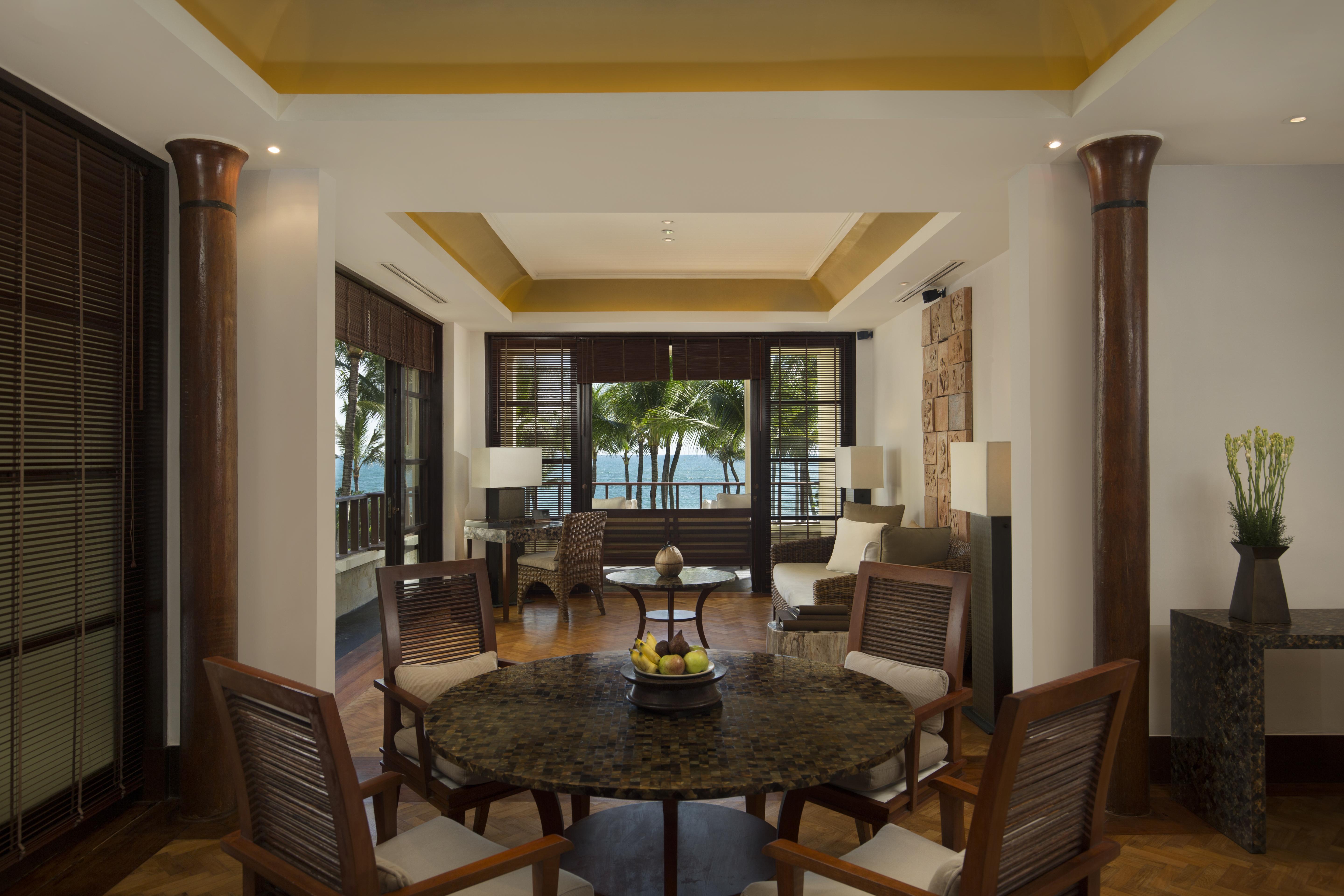 The Legian Seminyak, Bali Hotell Eksteriør bilde