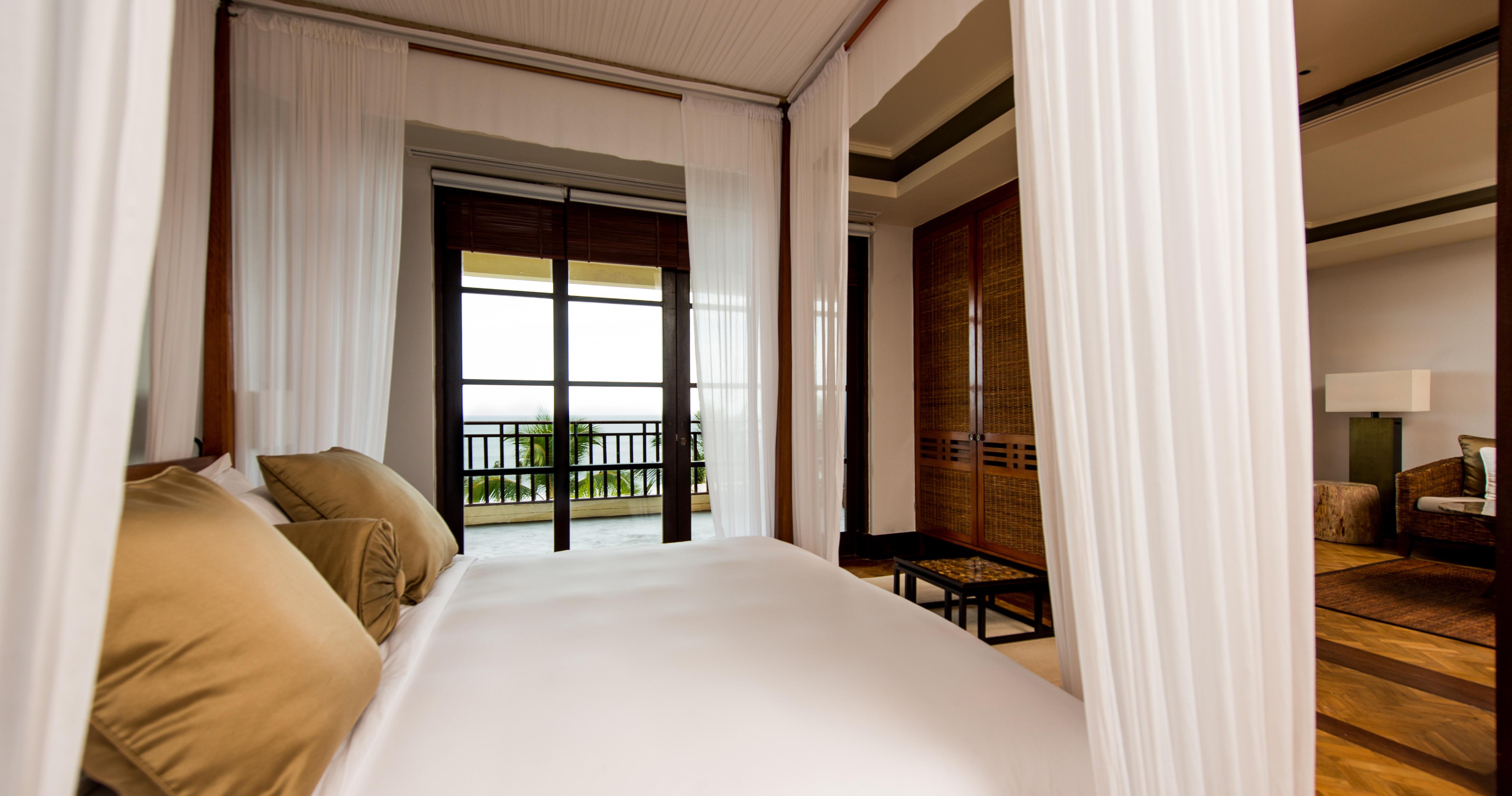 The Legian Seminyak, Bali Hotell Eksteriør bilde