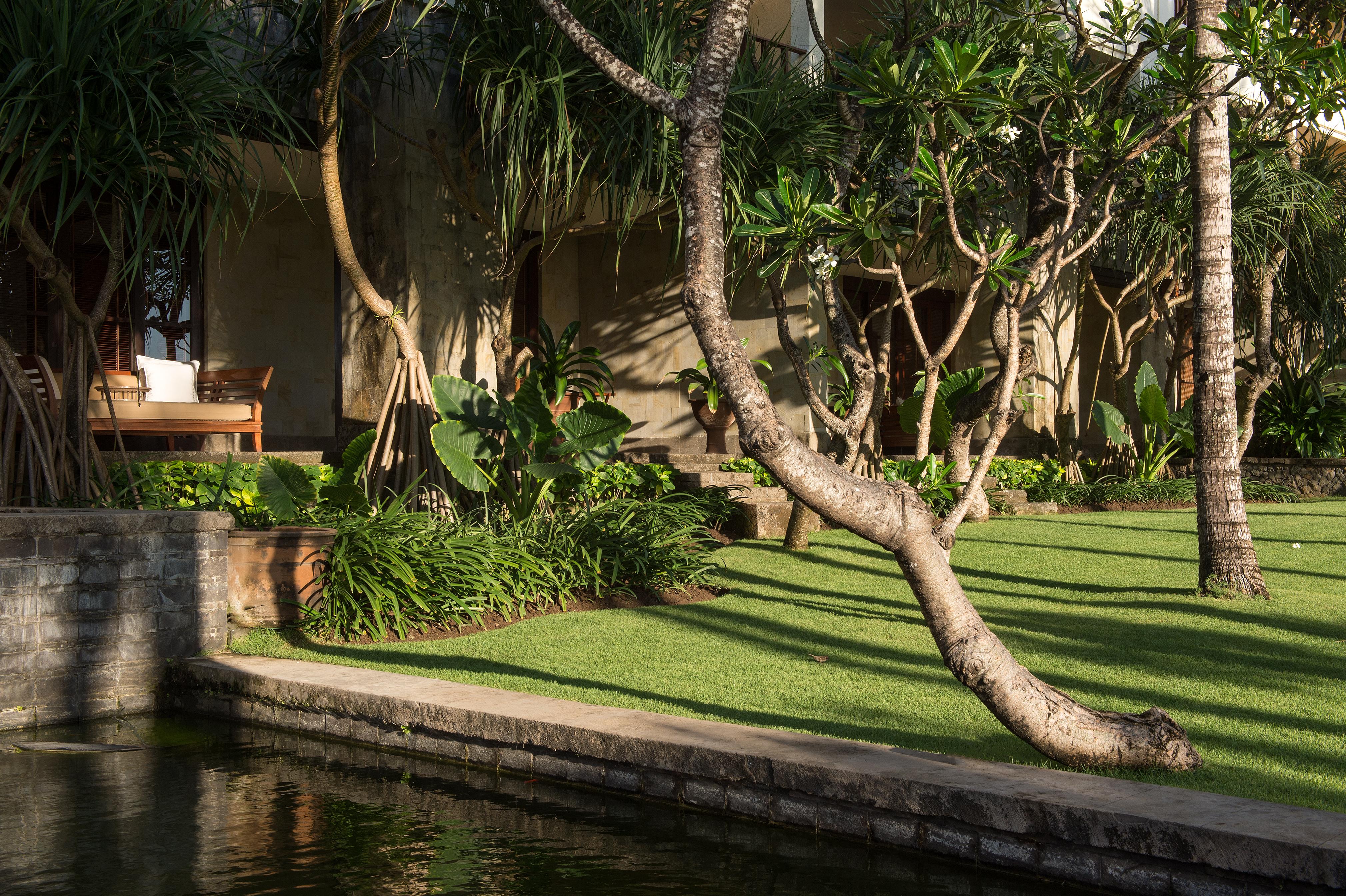 The Legian Seminyak, Bali Hotell Eksteriør bilde