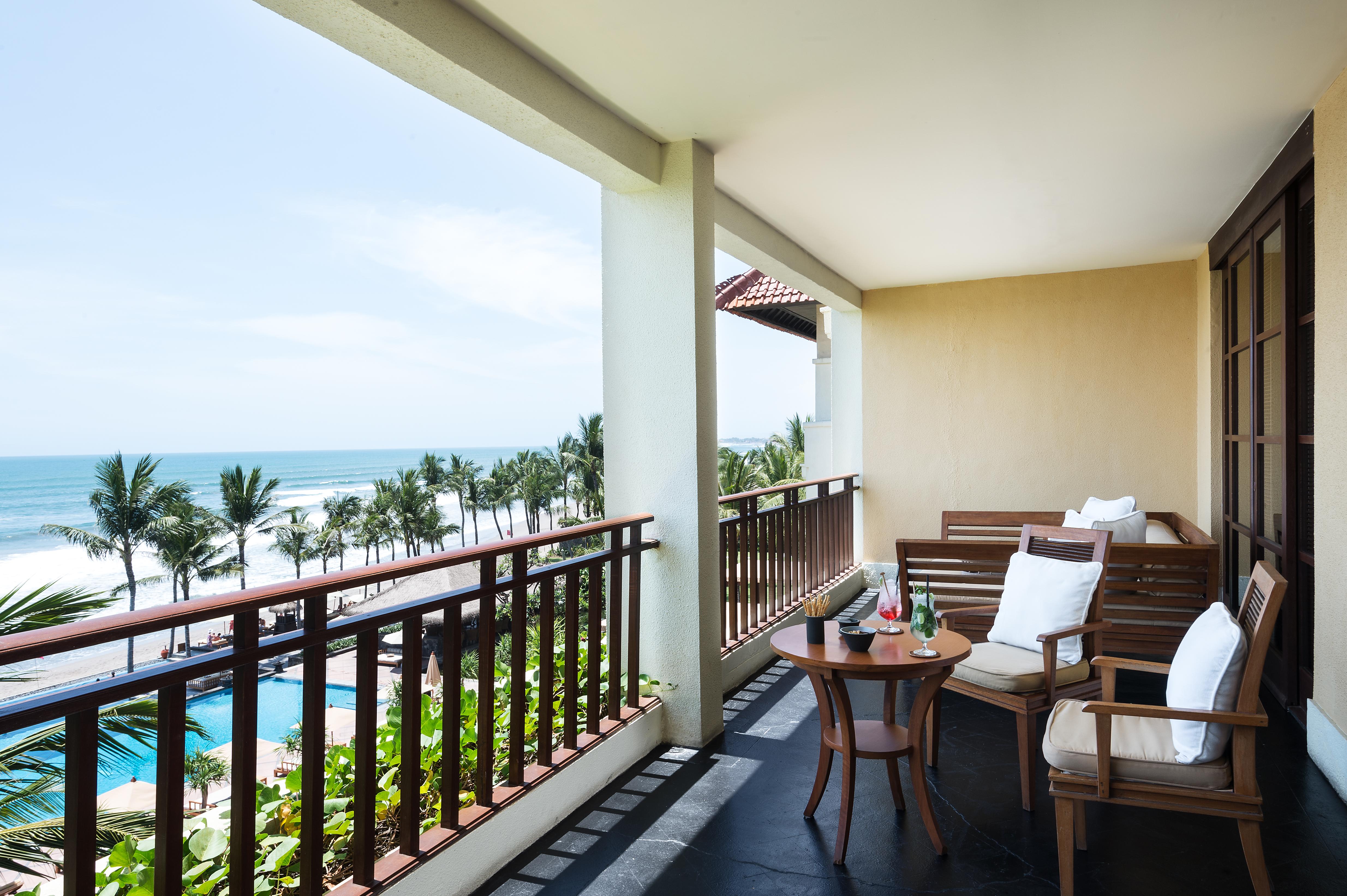 The Legian Seminyak, Bali Hotell Eksteriør bilde