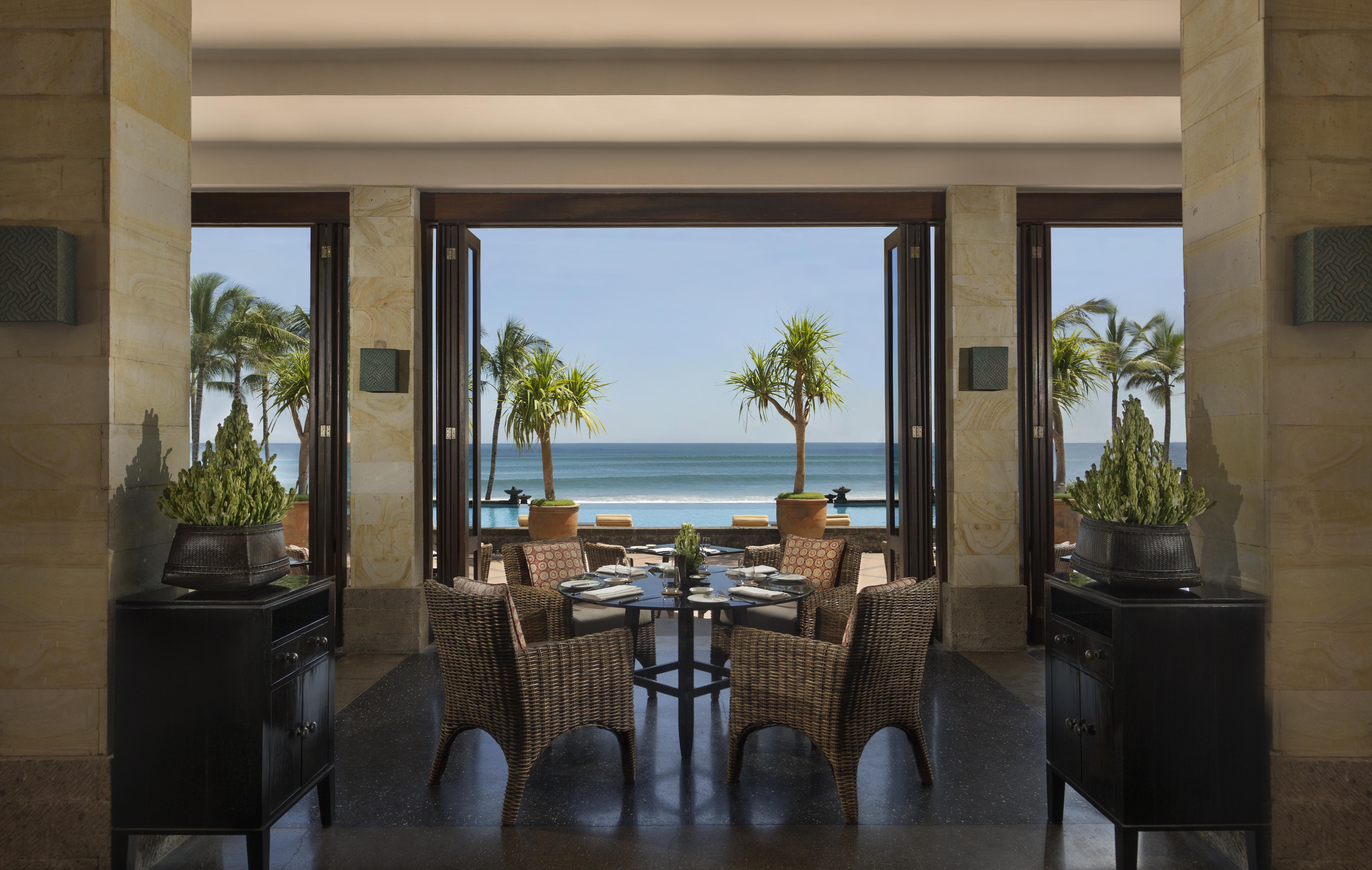 The Legian Seminyak, Bali Hotell Eksteriør bilde