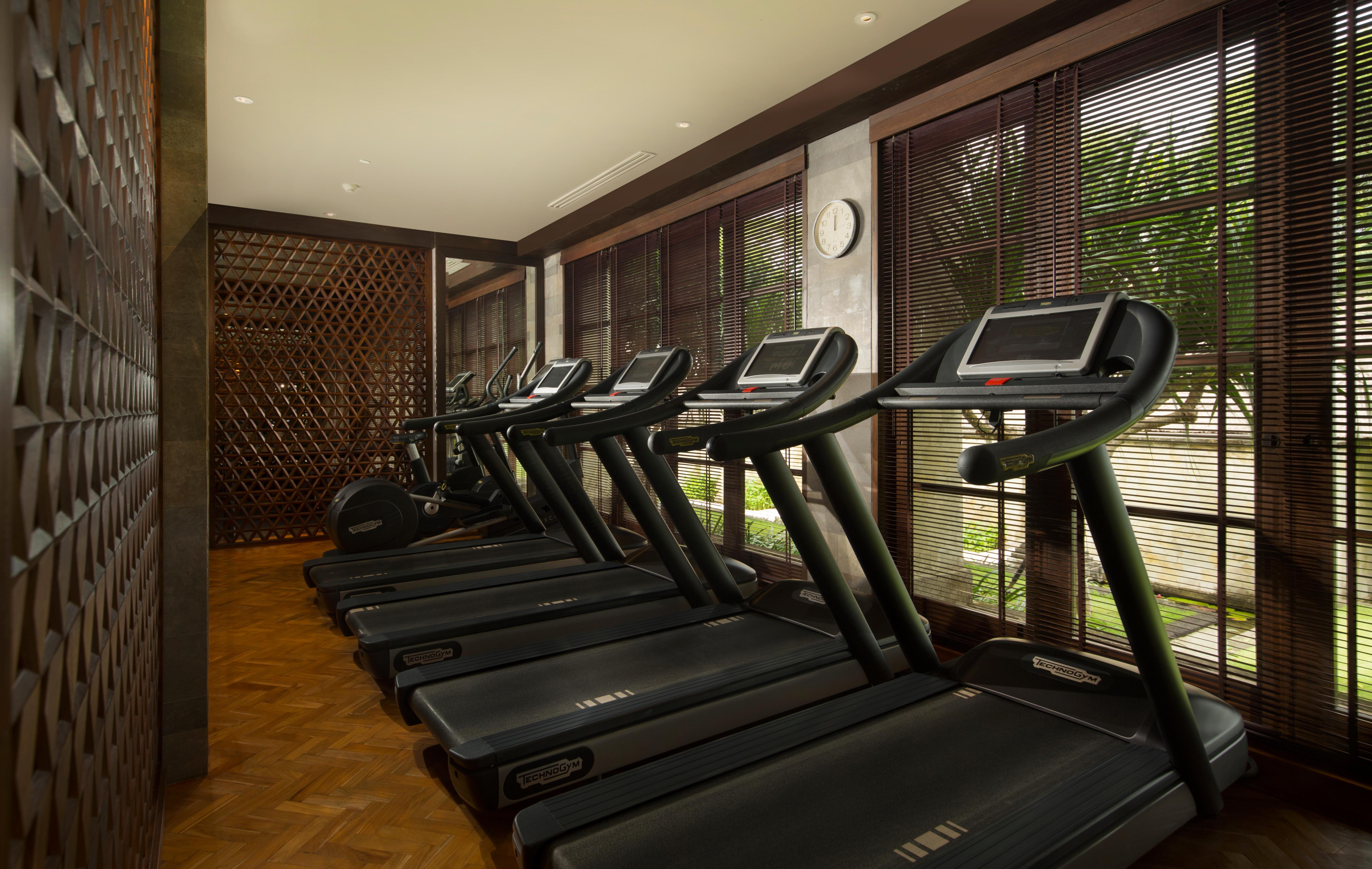 The Legian Seminyak, Bali Hotell Eksteriør bilde