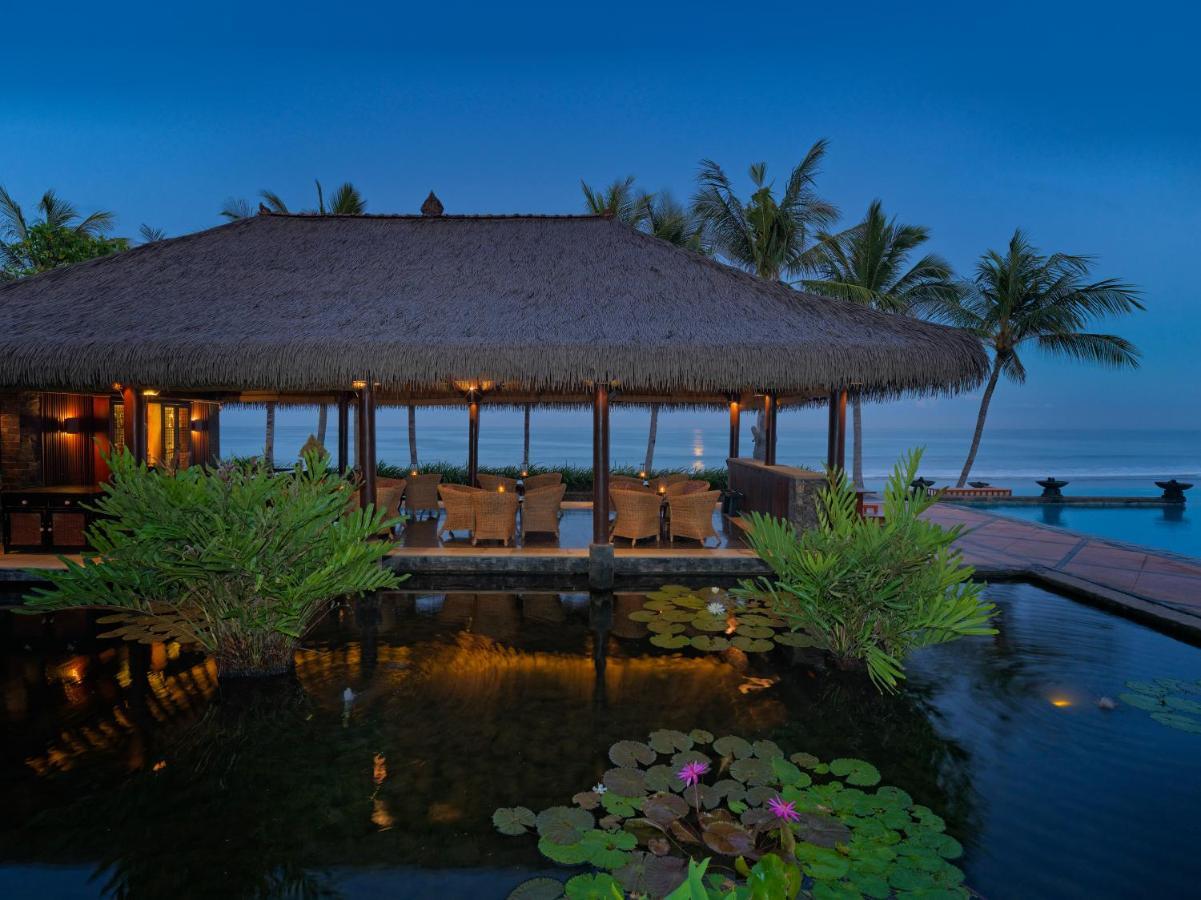 The Legian Seminyak, Bali Hotell Eksteriør bilde