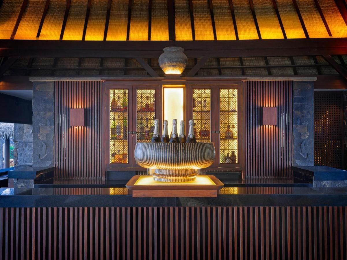 The Legian Seminyak, Bali Hotell Eksteriør bilde