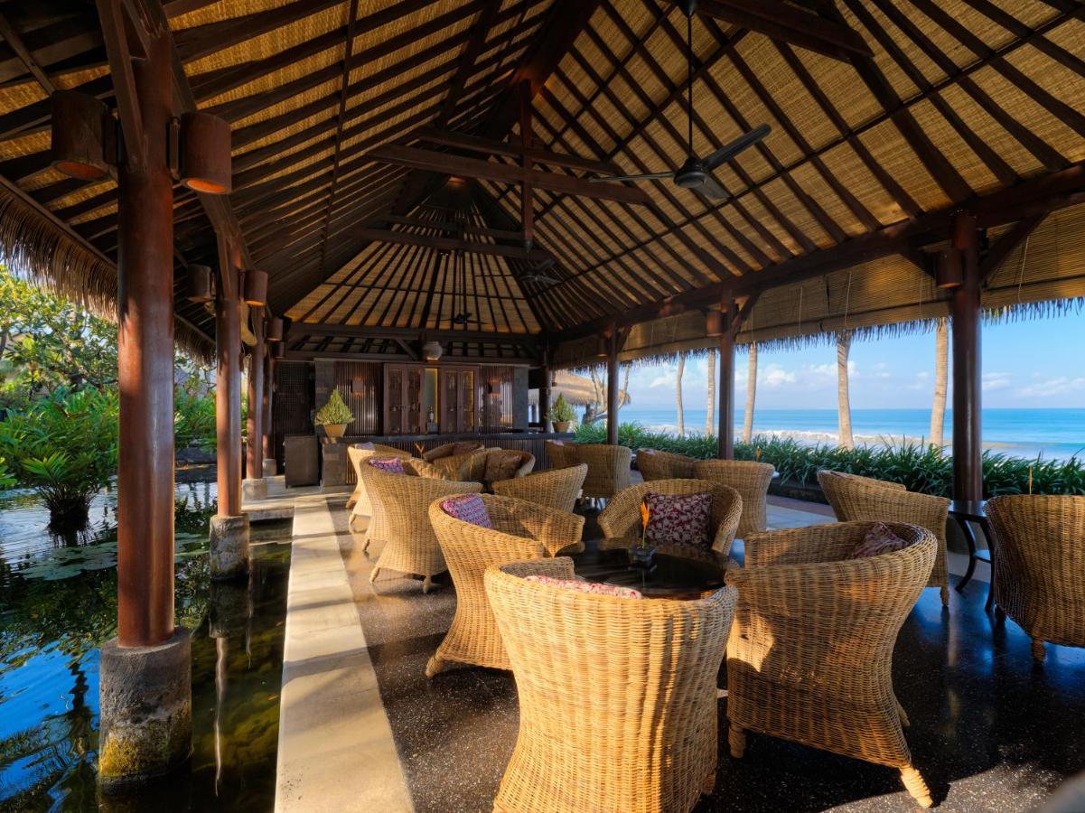 The Legian Seminyak, Bali Hotell Eksteriør bilde