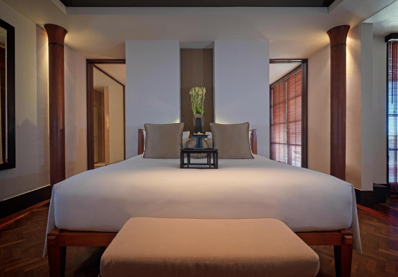 The Legian Seminyak, Bali Hotell Eksteriør bilde