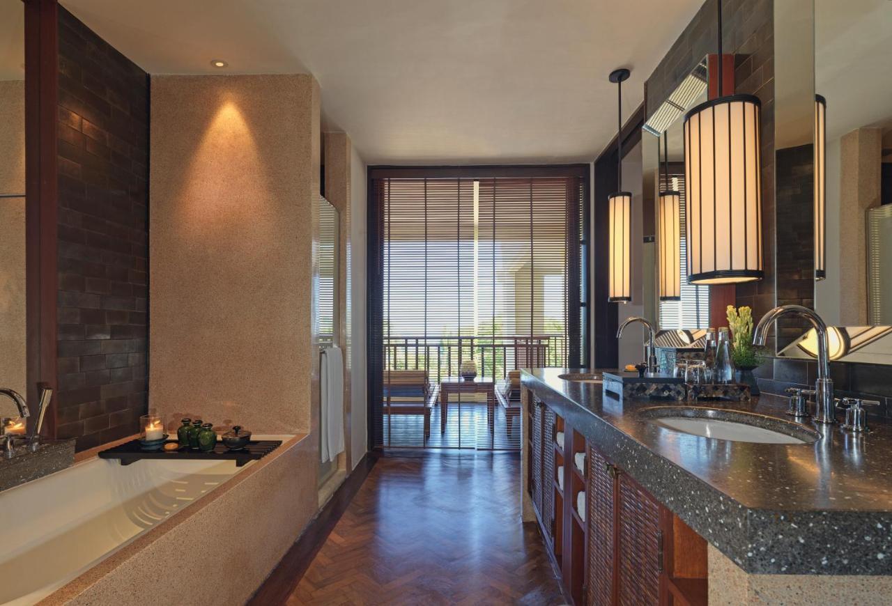 The Legian Seminyak, Bali Hotell Eksteriør bilde
