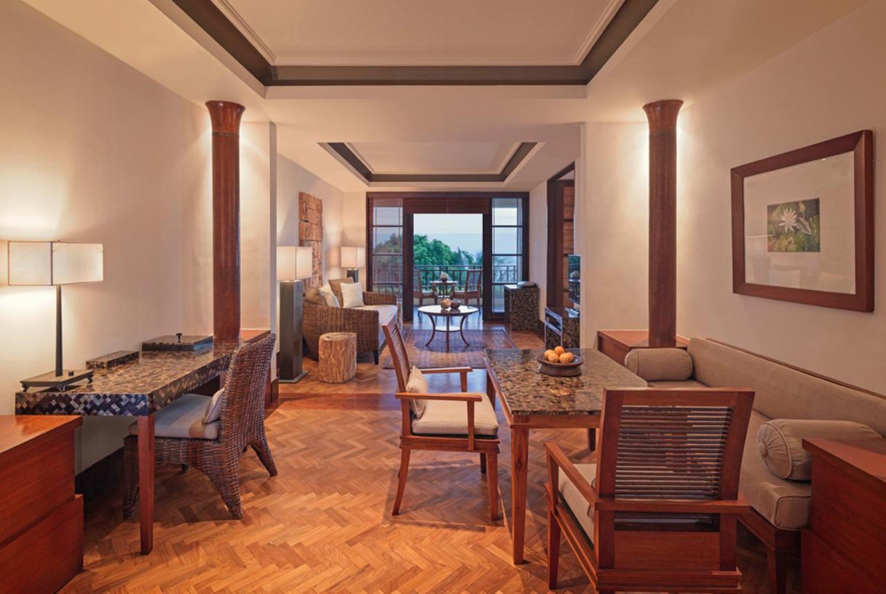 The Legian Seminyak, Bali Hotell Eksteriør bilde