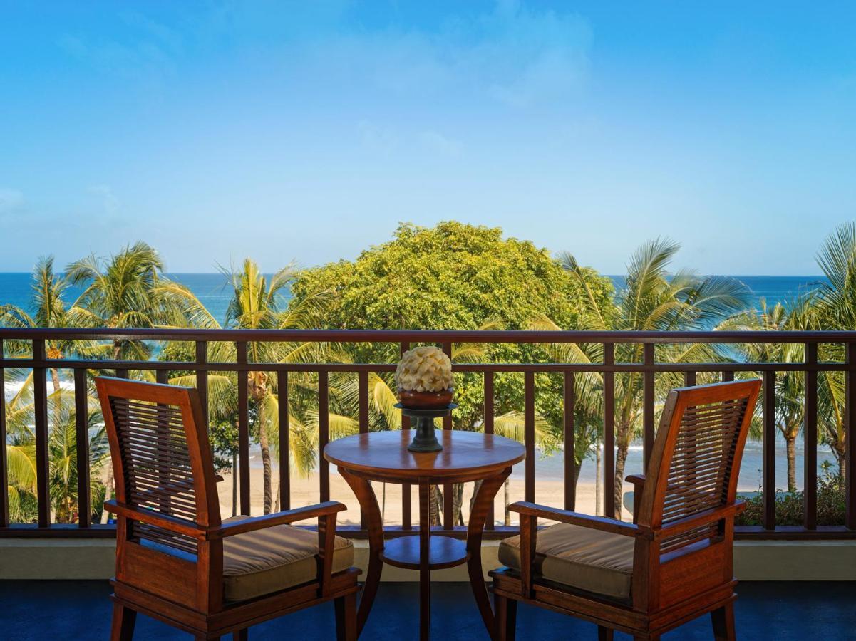 The Legian Seminyak, Bali Hotell Eksteriør bilde