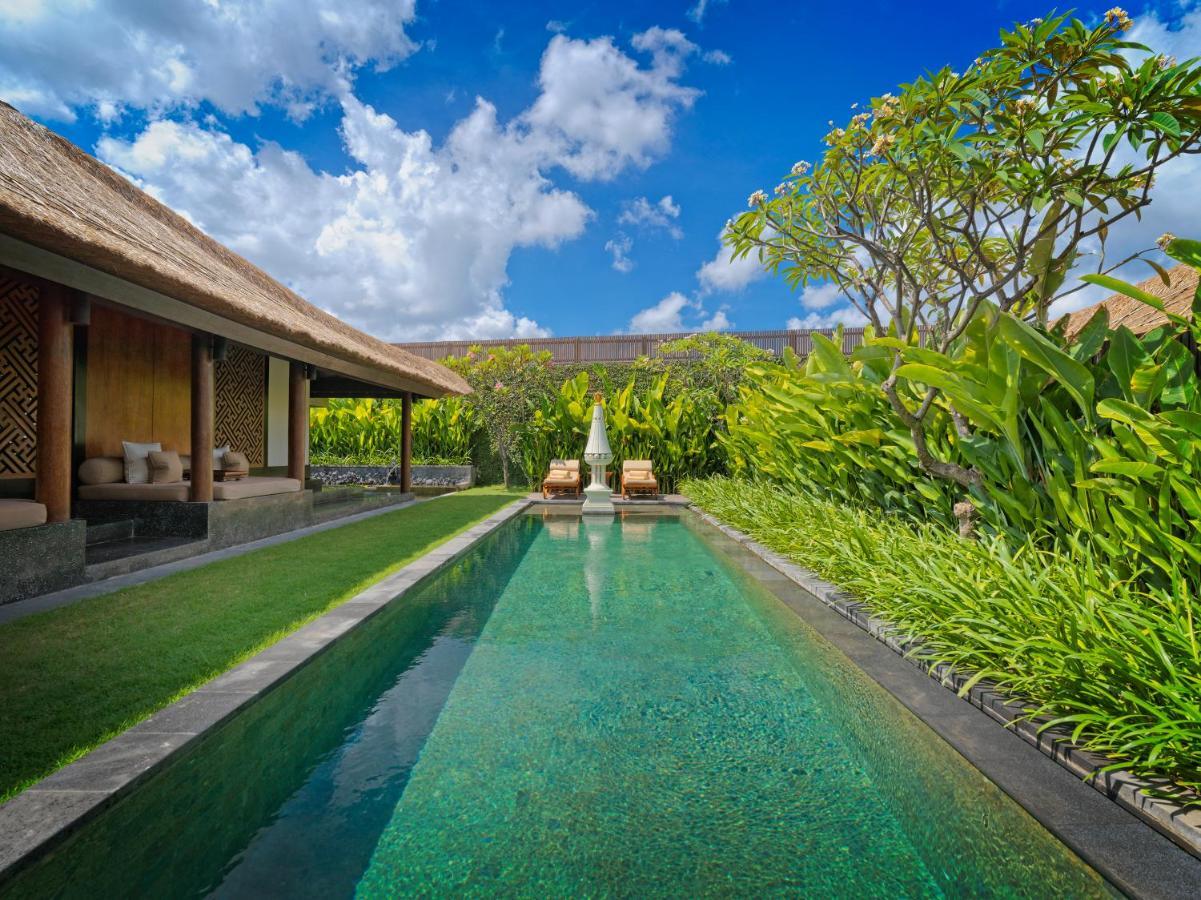 The Legian Seminyak, Bali Hotell Eksteriør bilde