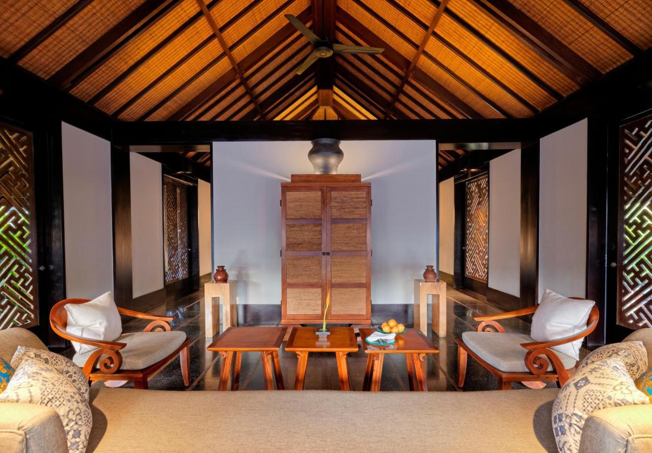 The Legian Seminyak, Bali Hotell Eksteriør bilde