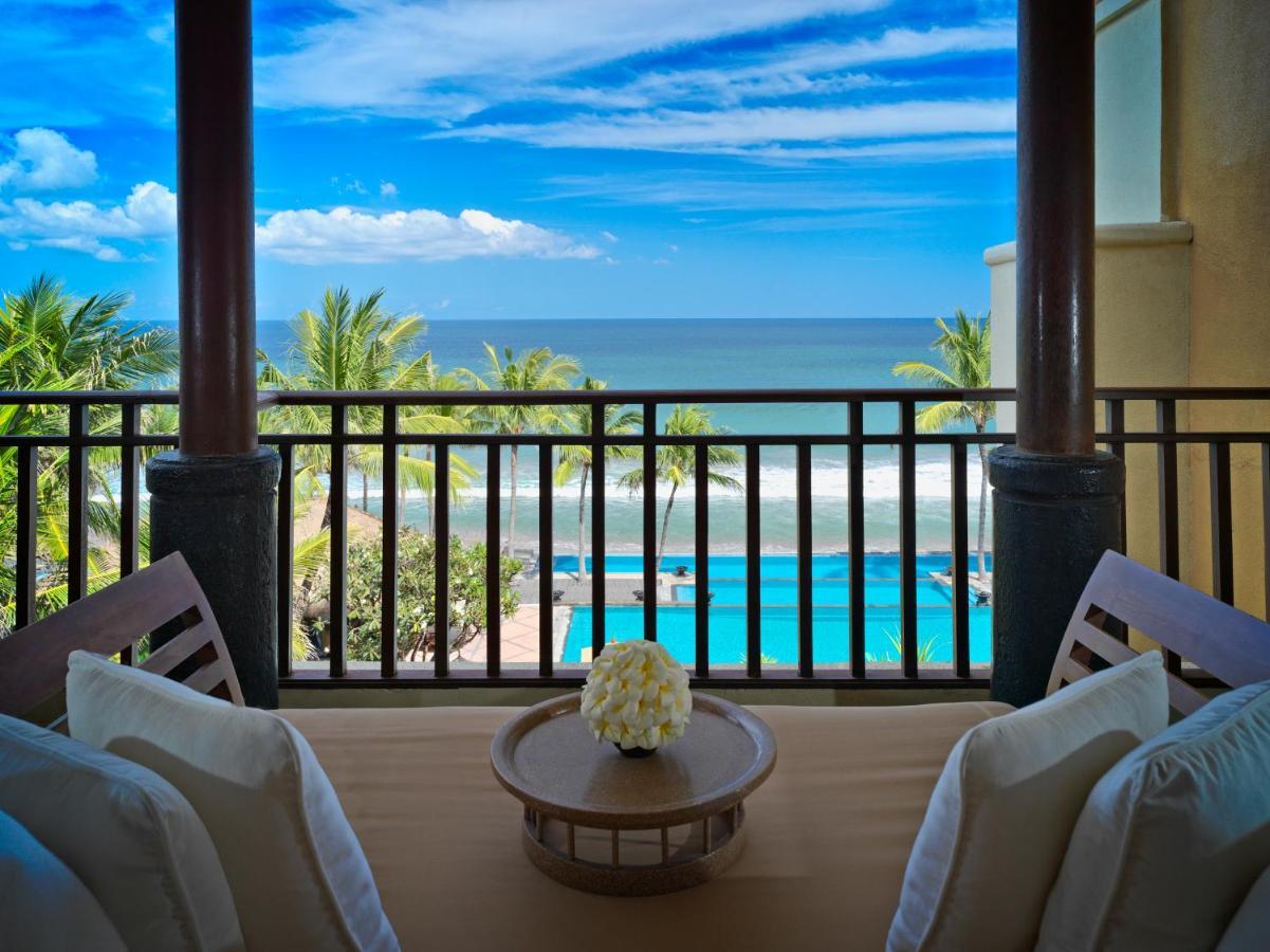 The Legian Seminyak, Bali Hotell Eksteriør bilde