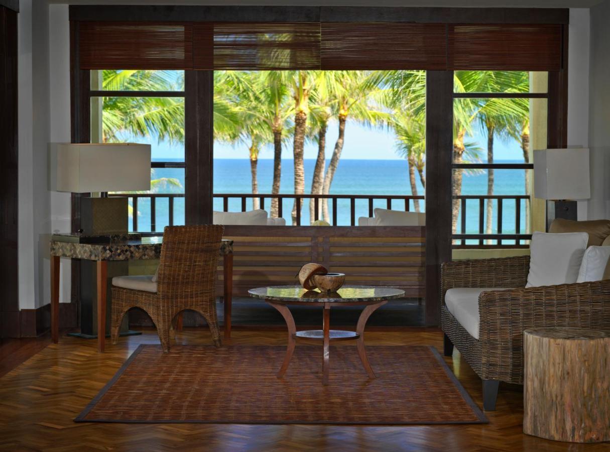 The Legian Seminyak, Bali Hotell Eksteriør bilde