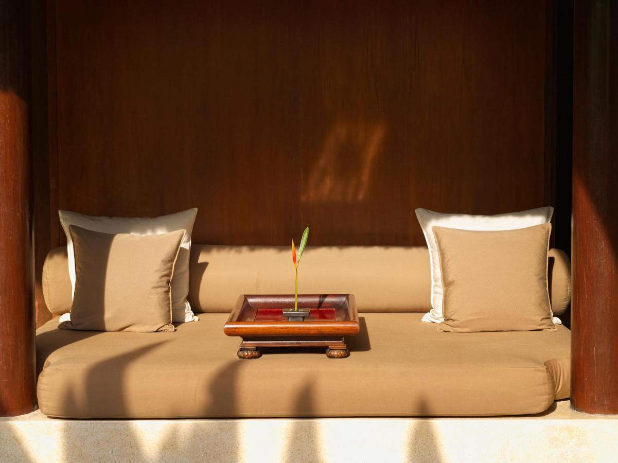 The Legian Seminyak, Bali Hotell Eksteriør bilde