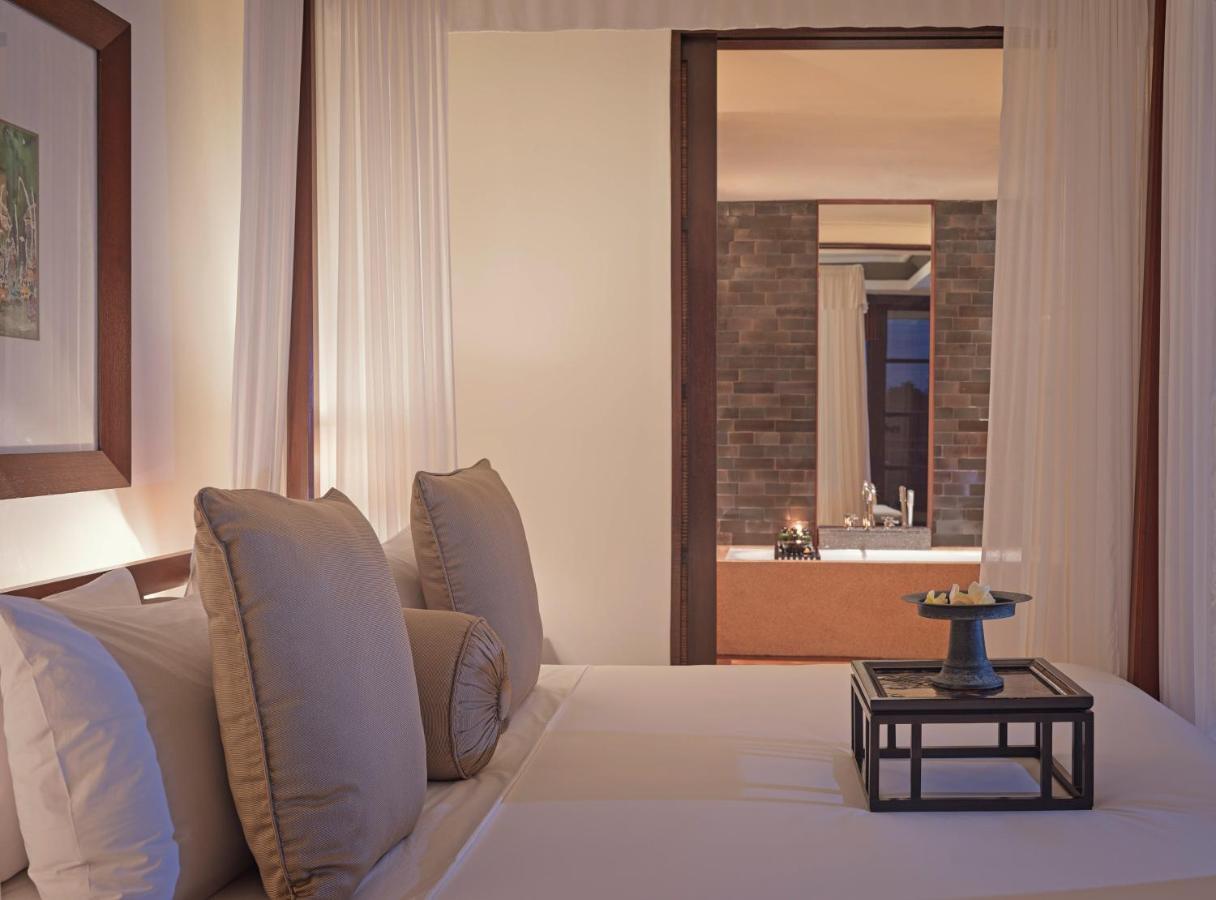The Legian Seminyak, Bali Hotell Eksteriør bilde