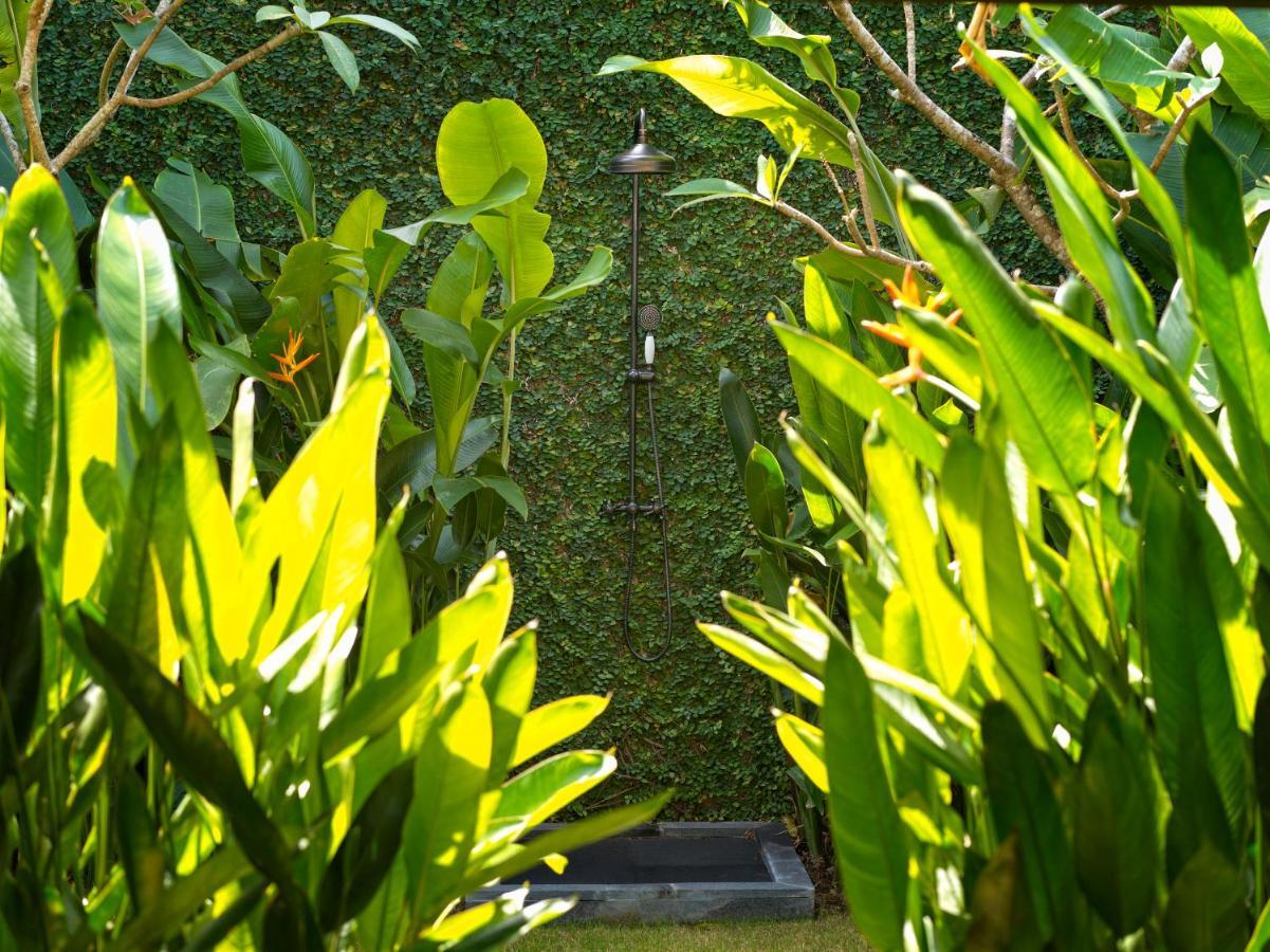 The Legian Seminyak, Bali Hotell Eksteriør bilde