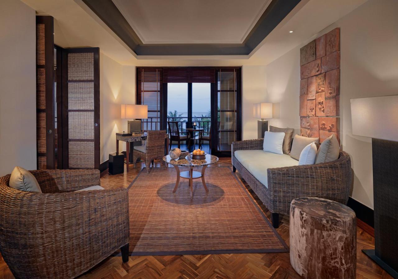 The Legian Seminyak, Bali Hotell Eksteriør bilde