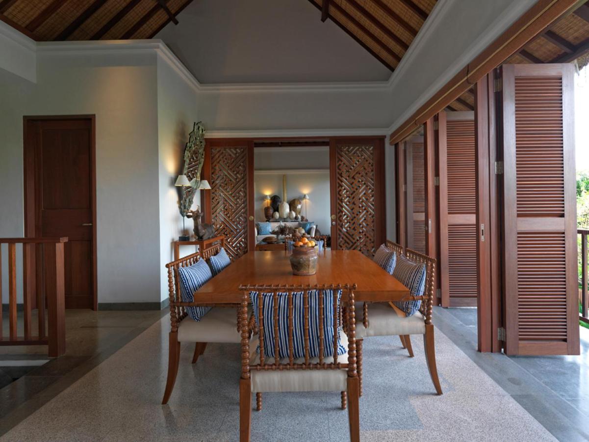 The Legian Seminyak, Bali Hotell Eksteriør bilde