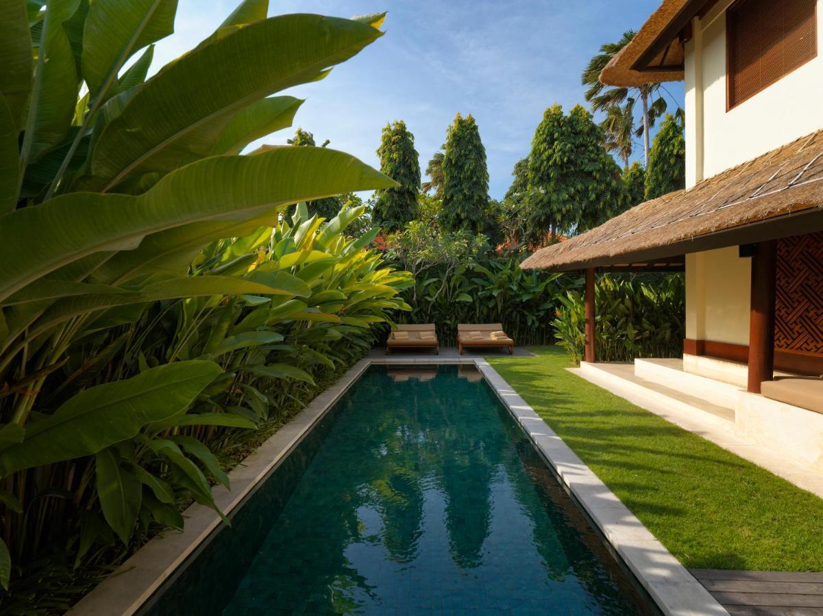 The Legian Seminyak, Bali Hotell Eksteriør bilde