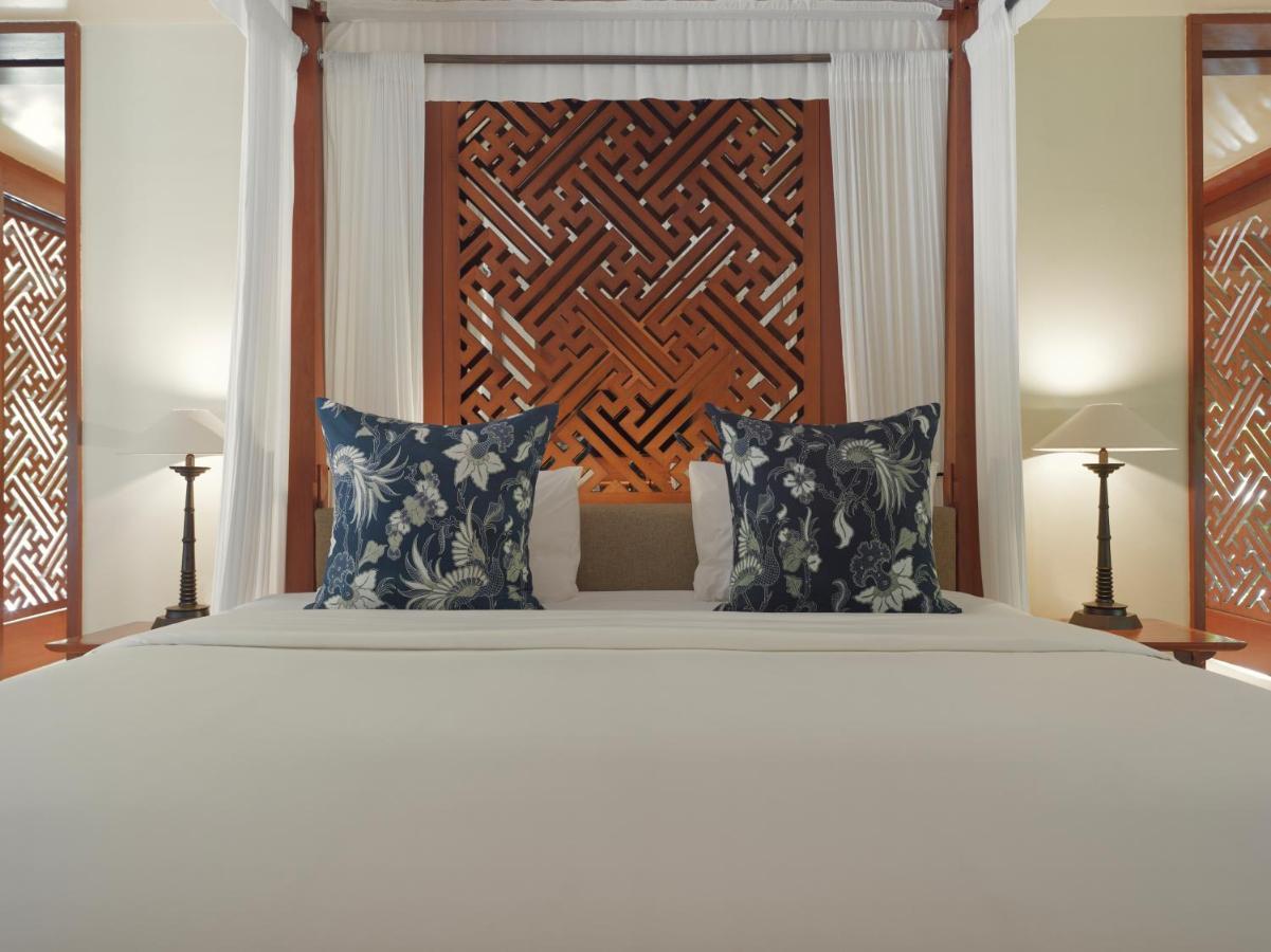 The Legian Seminyak, Bali Hotell Eksteriør bilde