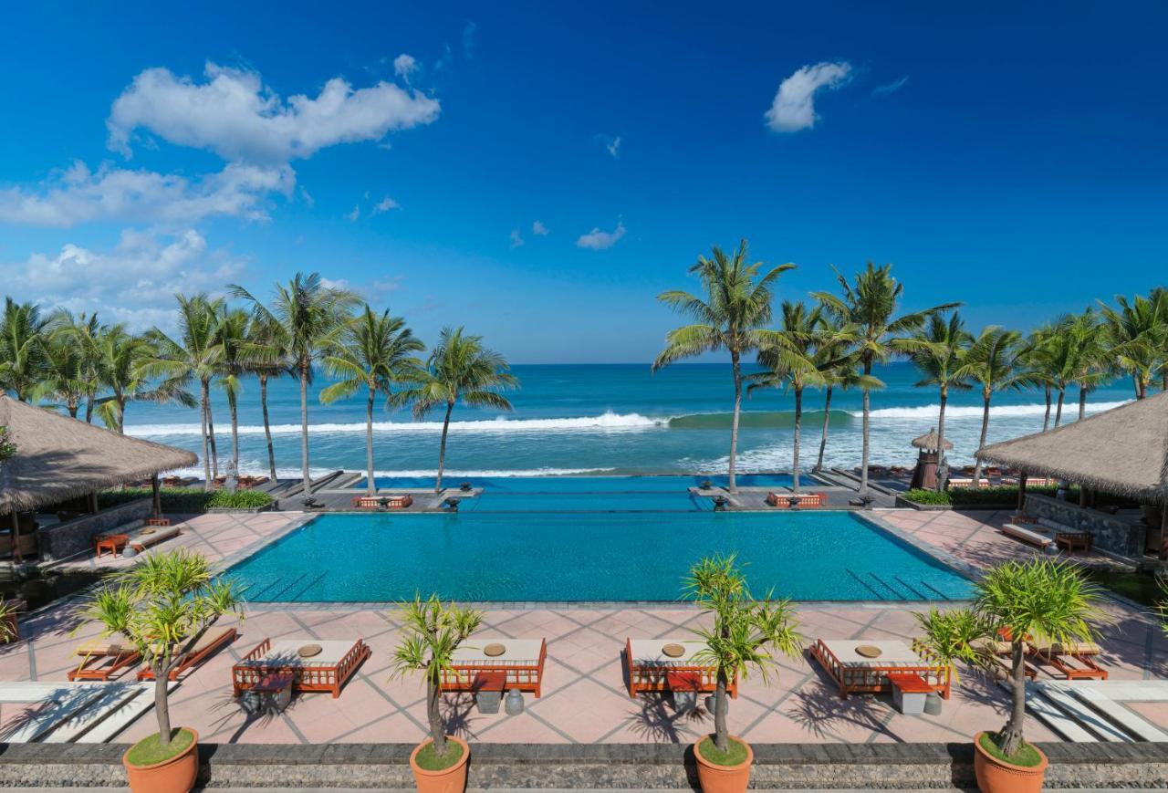 The Legian Seminyak, Bali Hotell Eksteriør bilde